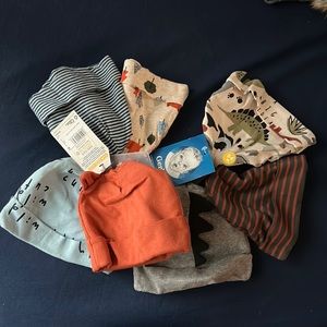 Baby hats